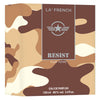 La French Resist Perfume for men 100 ml