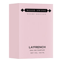La French Mood Swing Perfume for Men & women 100 ml