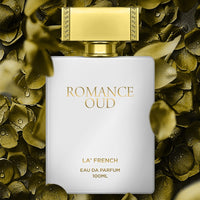 La French Romance Oud Perfume for Men & women 100 ml