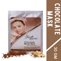 Skin Secrets Chocolate Mould Mask