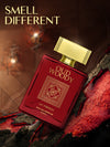La French Oud Woody Perfume for Men & women 100 ml