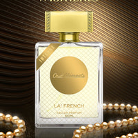 La French Oud Moments Perfume for Men & women 100 ml