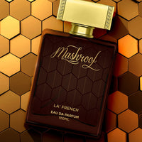 La French Mashroof Perfume for Men & women 100 ml