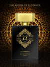 La French Oud Nuit Perfume for Men & women 100 ml