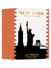 La French New York Perfume for Men & women 100 ml