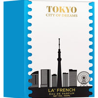 La French Tokyo Perfume for Men & women 100 ml