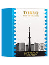 La French Tokyo Perfume for Men & women 100 ml