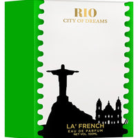 La French Rio Perfume for Men & women 100 ml