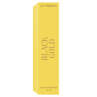 La French Black Gold Perfume for Men 10 ml