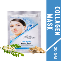 Skin Secrets Collagen Mould Mask