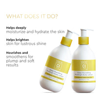 VLCC Clinic Deep Nourishing Pro Bright Body Lotion 300 ml