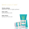 VLCC Clinic Cellulosic Peeling Face Scrub 100 gm