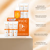 VLCC Vitamin C Facial Kit Kit