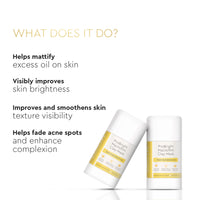 VLCC Clinic ProBright Macrofilm Clay Mask 50 gm