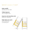 VLCC Clinic ProBright Macrofilm Clay Mask 50 gm