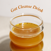 Mul Secrets Detox: Gut Health Care Nutrition Drink 120 gm