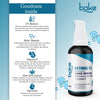 BAKE 1% Retinol Serum with 2% Multi Peptides for Anti Aging, Skin Rejuvenation-30ml