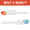 Skin Secrets Strawberry Massage Cream