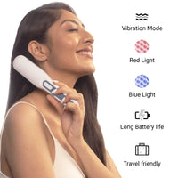 Protouch LED Hair Growth Therapy Comb 1 Unit