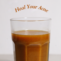 Mul Secrets Revive: Acne Care Nutrition Drink