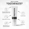 Protouch Hi Shine Toothpaste Teeth Whitening Cavity Prevention and Superior Cleaning 100 gm
