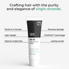 ThriveCo The Fix Leave in Hair Cream 30 ml