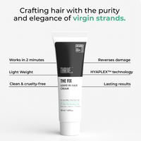 ThriveCo The Fix Leave in Hair Cream 30 ml