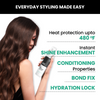 ThriveCo Heat Protector Hair Spray 150 ml