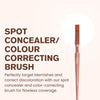 Iris Cosmetics Luminous HD Spot Concealer Brush