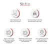 Protouch Skin Lift Recovery Drops 6 ml