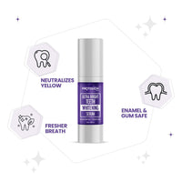 Protouch Ultra Bright Teeth Whitening Serum 30 ml