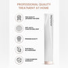 Protouch Dermaplaning Device Electric 2 In 1 Eyebrow and Face Hair Remover 1 Unit