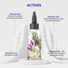 Protouch Anti Dandruff Drops Serum with Niacinamide Salicylic Acid 60 ml