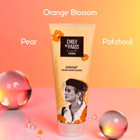 CosIQ Emily In Paris Camilles Amour Moisturizer 200 ml