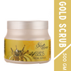 Skin Secrets 24 Carat Gold Facial Scrub 500 gm