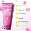 LetsShave Evior Body Lotion for Women 100ml