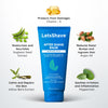 LetsShave After Shave Balm For Men & Women 100ml