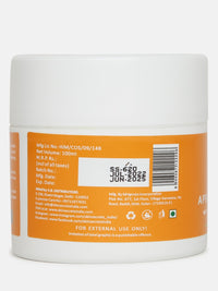 Skin Secrets Apricot Scrub With Apricot & Walnut Grains 500 gm
