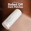 CosIQ Brightening Underarm Roll On Serum for Men, 40ml