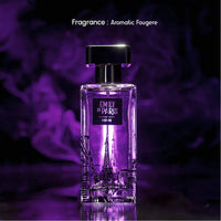 CosIQ Emily In Paris Merci EDP Perfume 100 ml