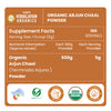 Vlado's Himalayan Organics Arjun Chaal Powder – 500 gm