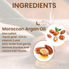 Trunext Moroccan Argan Hair Conditioner 300 ml