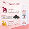 Trunext Onion & Black Seed Hair Conditioner 300 ml