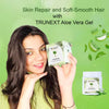 Trunext Aloe Vera Gel For Young & Radiant Skin & Hair 200 ml