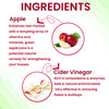 Trunext Apple Cider Vinegar Shampoo 300 ml