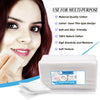Majestique Facial Cotton Pads, Makeup Removing Wipes 460 Wipes