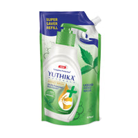 Yuthika Germ Protection Neem Hand Wash Refill 675 ml