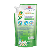 Yuthika Germ Protection Neem Hand Wash Refill 675 ml