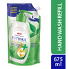 Yuthika Germ Protection Neem Hand Wash Refill 675 ml