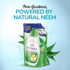 Yuthika Germ Protection Neem Hand Wash Refill 675 ml